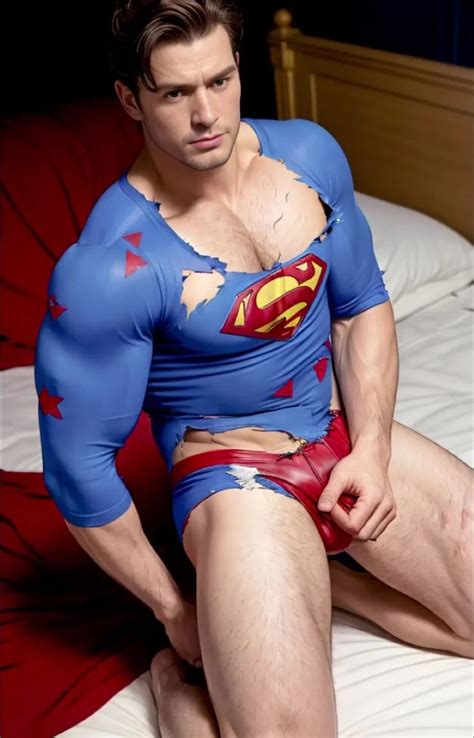 Sexy Superman Sex Pictures Pass