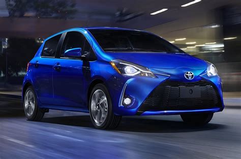 Toyota Yaris Price In Pakistan 2019 New Model Release Date