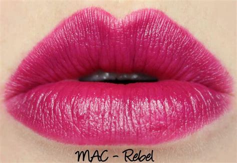 Mac Rebel Indian Beauty Tips