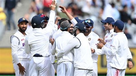 India vs england test highlights: India vs England: BCCI wants Indian cricketers to take ...