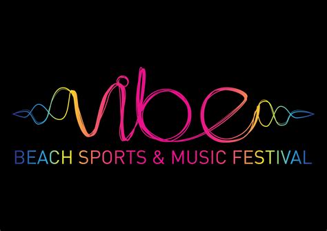 Vibe Beach Sports And Music Festival