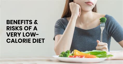 Low Calorie Diets Definition Benefits And Risks Ojo Life
