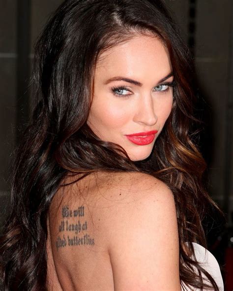 Megan denise fox born may 16, 1986, in oak ridge, tennessee, united states, tennessee is an american actress and model. Megan Fox Height, Weight, Body, Biography - HD Photos ...
