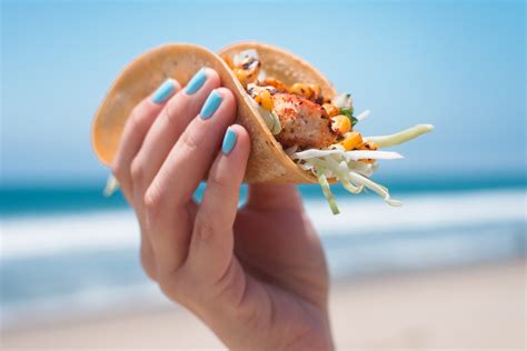 National Taco Day 2023 Deals And Free Food At Taco Bell Moes Jack In The Box More