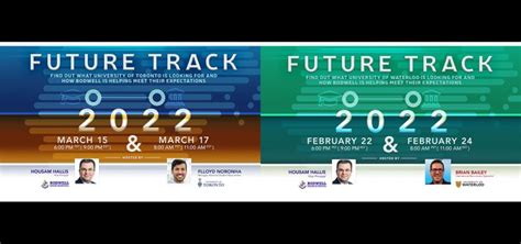 Bodwell High School On Linkedin 2022 Future Track Presentations