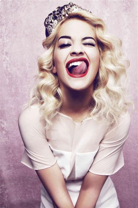 Rita Ora On Being A Feminist Why Her Latest Album Is Her Most Personal And Why Her Journey Is