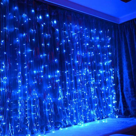 We did not find results for: TORCHSTAR 9.8ft x 9.8ft LED Curtain Lights, Starry ...