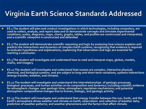 Ppt Studying The Process Of Science Using My Nasa Data Powerpoint