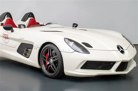 From 400000 To 3 Million The 15 Most Expensive Mercedes Benz Cars