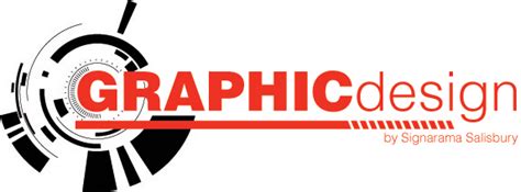 Graphic Design Logos