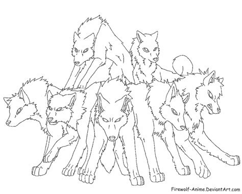 Realistic Wolf Drawing Step By Step At Getdrawings Free Download