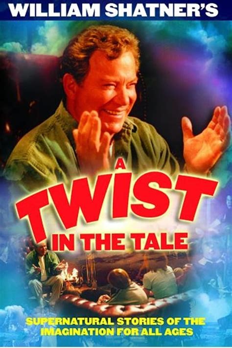 A Twist In The Tale TV Series 1999 1999 The Movie Database TMDB