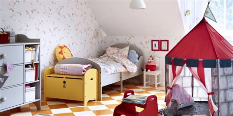 20 lit small bedroom organizing ideas worth trying. Children's rooms: stylish bedroom ideas for toddlers