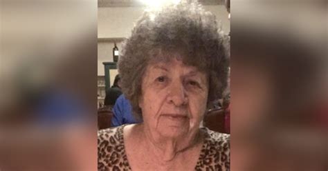 Louise Patterson Obituary Visitation And Funeral Information
