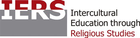 Intercultural Education Through Religious Studies Iers Grial