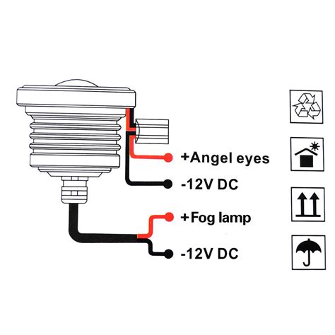 Fog lights wiring diagram approved. Work Light Wiring Diagram - Wiring Diagram Schemas