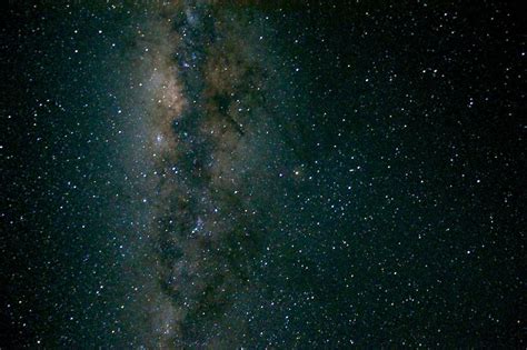 The Best Place On Earth For Stargazing West Australian