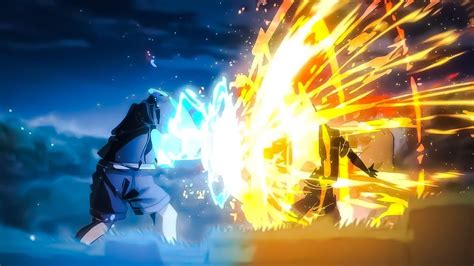 Top 10 Visually Stunning Anime Fights Scenes Hd Anime Uprising