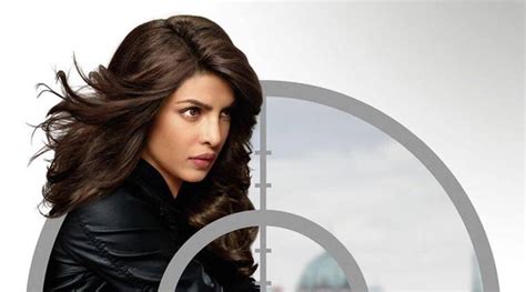 Priyanka Chopra Is Combat Ready In This New Quantico Season 3 Poster
