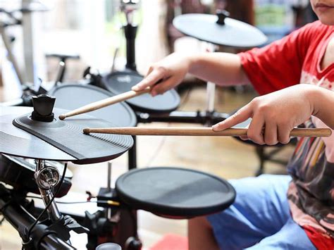 Music House 9 Tips For Beginners Learning To Play The Drums