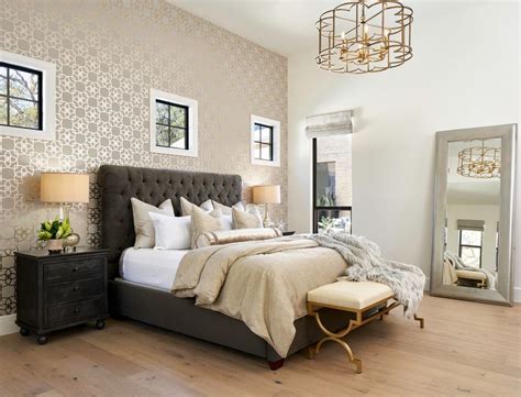 20 Sophisticated Traditional Bedroom Interiors You Wouldnt Want To