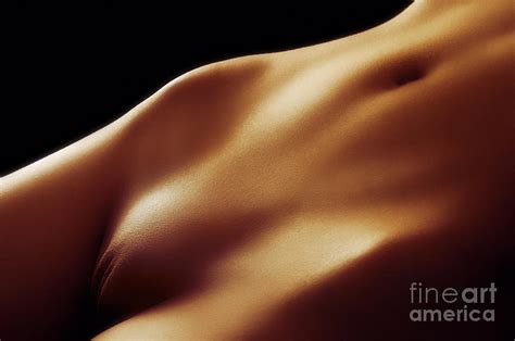 Nude Woman Body Closeup Of Crotch Photograph By Maxim Images Exquisite Prints Fine Art America
