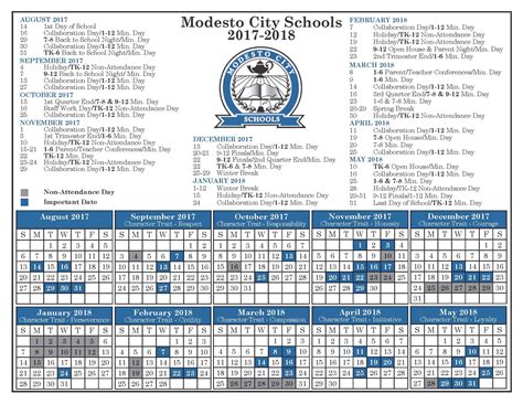 Check out the 2017-18... - James C. Enochs High School
