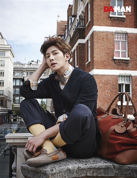 Ji chang wook lifestyle 2021,girlfriend, income, net worth, house, cars, biography, age & more. Ji Chang-wook Talks Showbiz Life with DA MAN | DA MAN Magazine