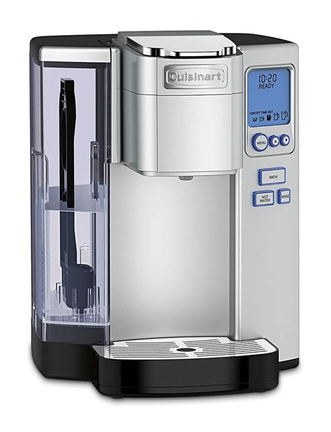 How To Clean A Cuisinart Coffee Maker Descaledos And Donts