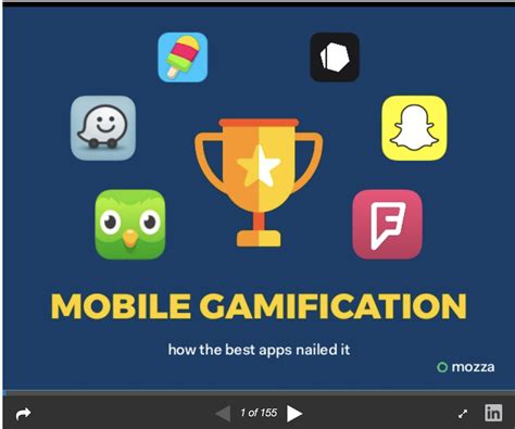 Gamification is an increasingly popular and effective trend. Gamification (With images) | Gamification, Best apps, App