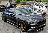 Images of Mustang 20 Inch Rims