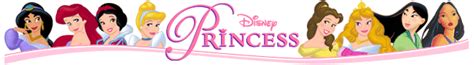 Disney Princesses Banner Disney Princess Fan Art 7737337 Fanpop