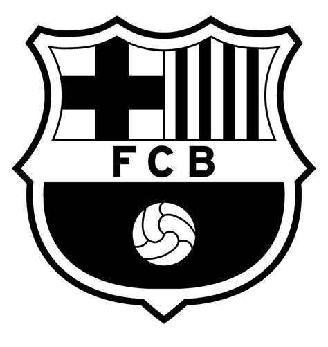 16 Escudo Barcelona Fc Png Pictures Naoll Hd