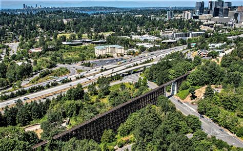Progress Continues On The 42 Mile Eastrail And Eastside Trail Linkages