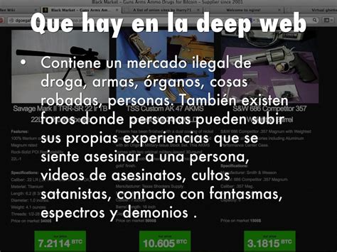 deep web by maurileoga