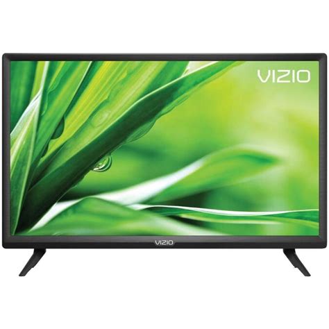 Vizio D Series 24 Inch Class 720p Hd Led Tv 24 In 720p Led Flat Screen