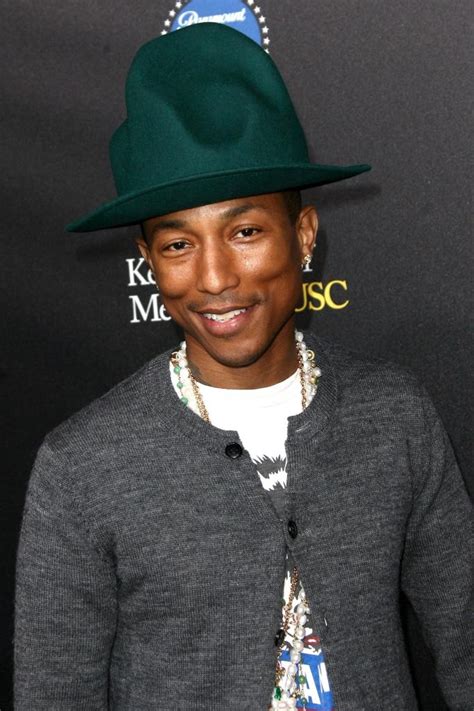 Pharrell Williams Laughs Off Oscars Loss With ‘frozen Joke Daily Dish