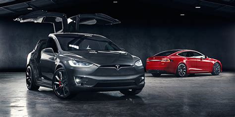 Understanding Teslas Recent Changes To Its Model S And X