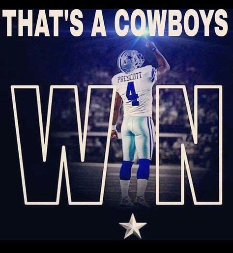 Im Happy You Guys Win Dallas Cowboys Yay Dallas Cowboys Funny