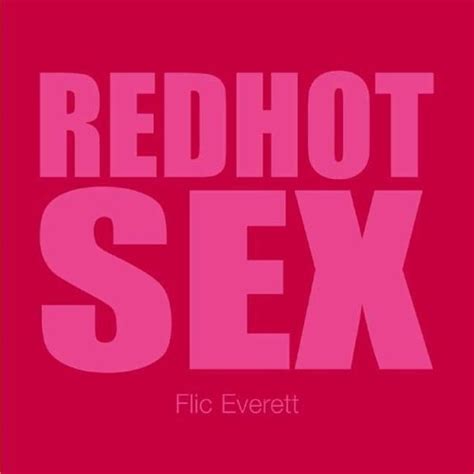 Red Hot Sex Undercover Sex Tips By Everett Flic Brand New Paperback 2002 Abc