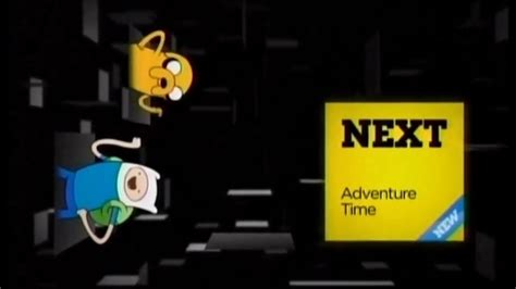 Cartoon Network New Episode Coming Up Next Bumpers Part 1 Youtube
