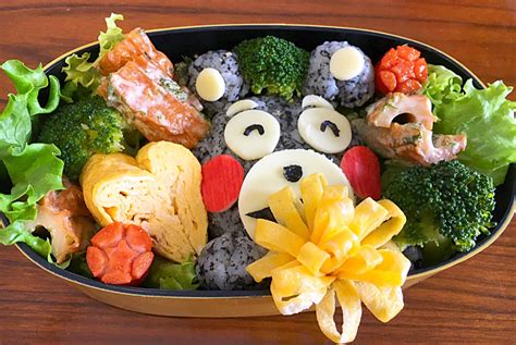 Food is an important part of japanese culture and there are many unique aspects of japanese cuisine. Learn to prepare a modern bento box or traditional ...