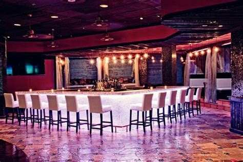 Top 5 Nightclubs In Atlanta Haute Living