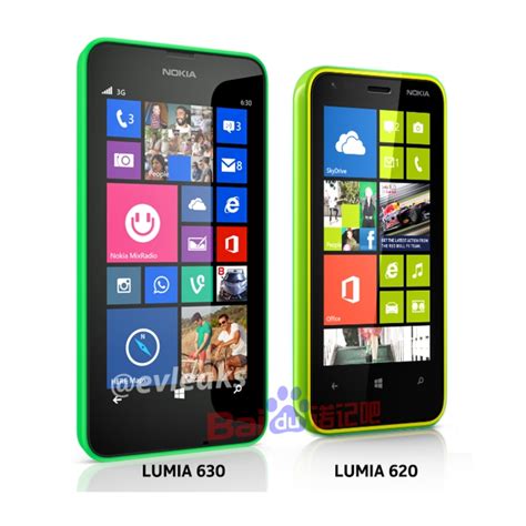 Nokia Lumia 630 To Arrive In China In Mid April