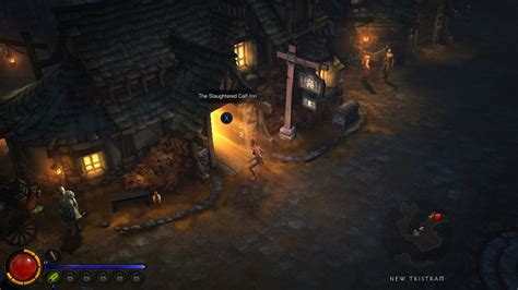 Diablo Iii Playstation 3 Screenshots Make Their Debut Siliconera