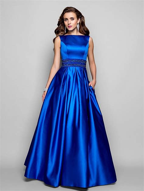 Ts Couture Prom Formal Evening Military Ball Dress Vintage
