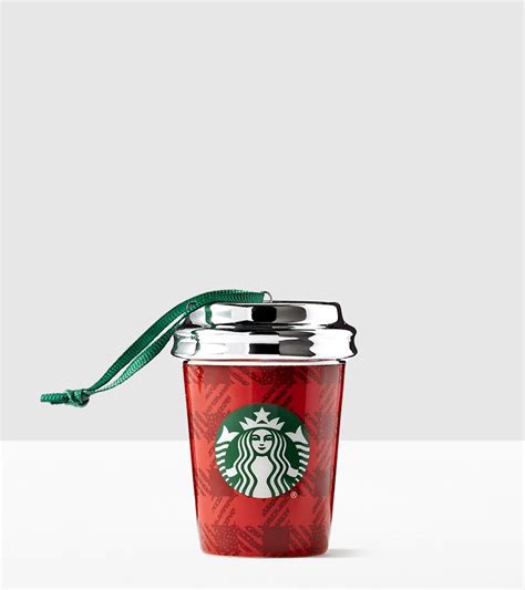 The 10 Cutest Items In This Years Starbucks Holiday Line Starbucks