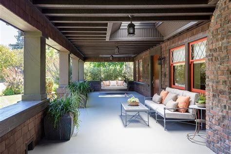Meticulously Restored 175m Historic Craftsman In Palo Alto Attracts A