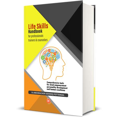 Life Skills Handbook For Professionals Trainers And Counselors Life