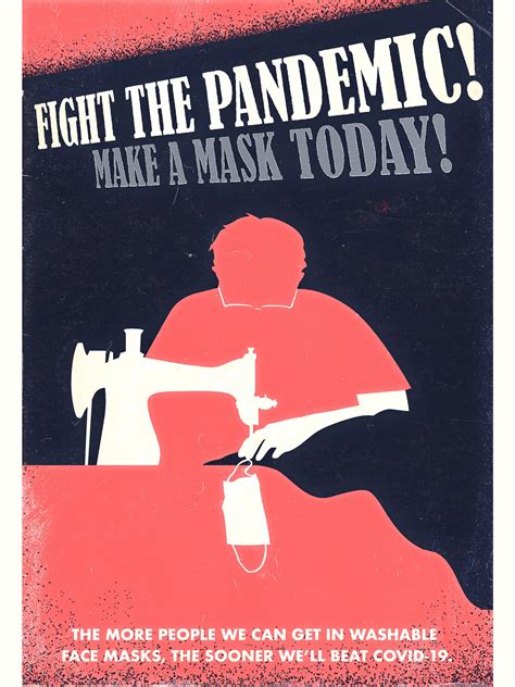 Fight The Pandemic Posters To Battle Covid 19 Capital Daily